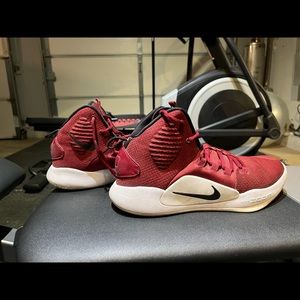 Mens Nike Basketball Shoes